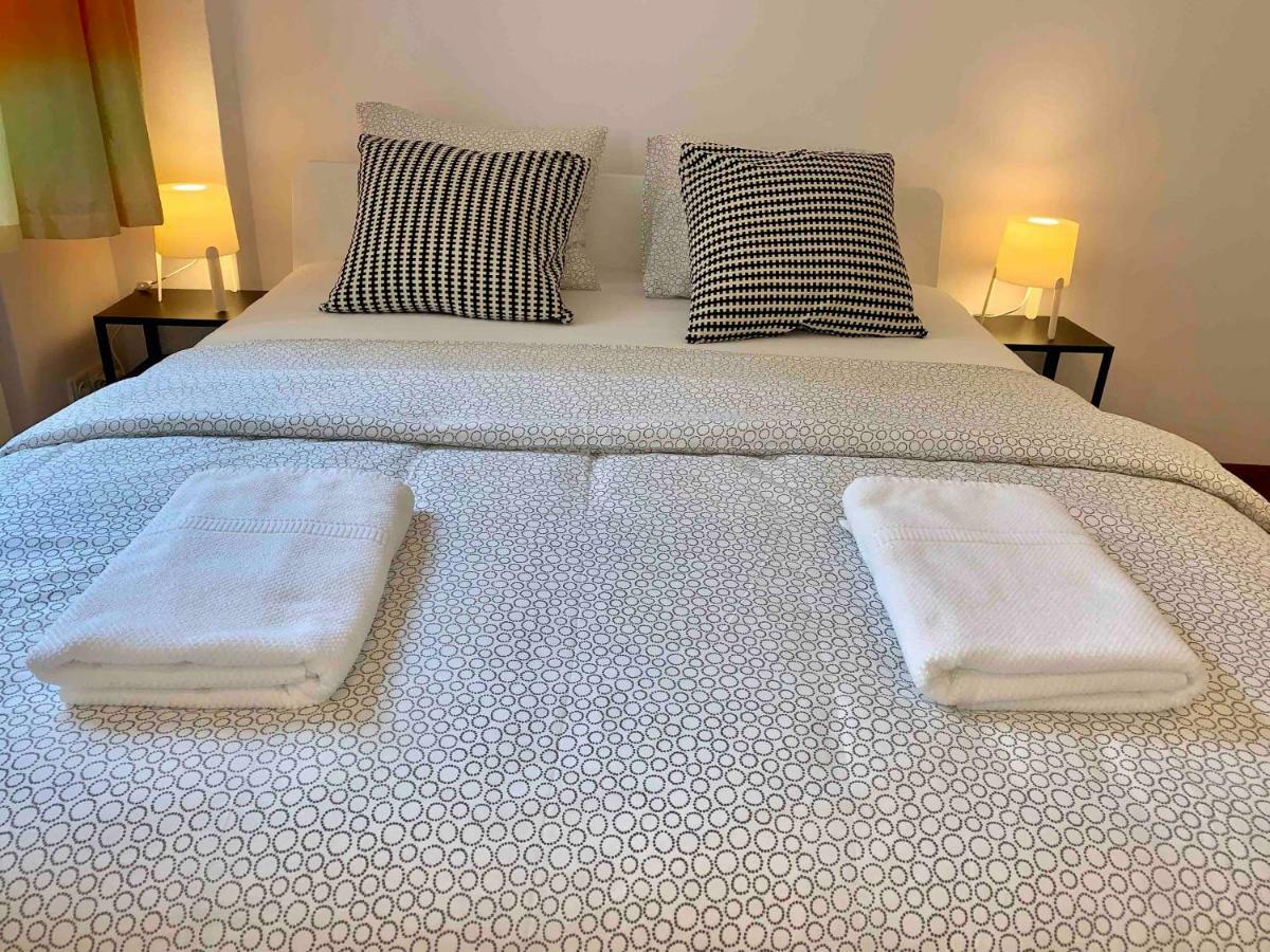 Luxury Apartment In The Center Of 프라하 외부 사진