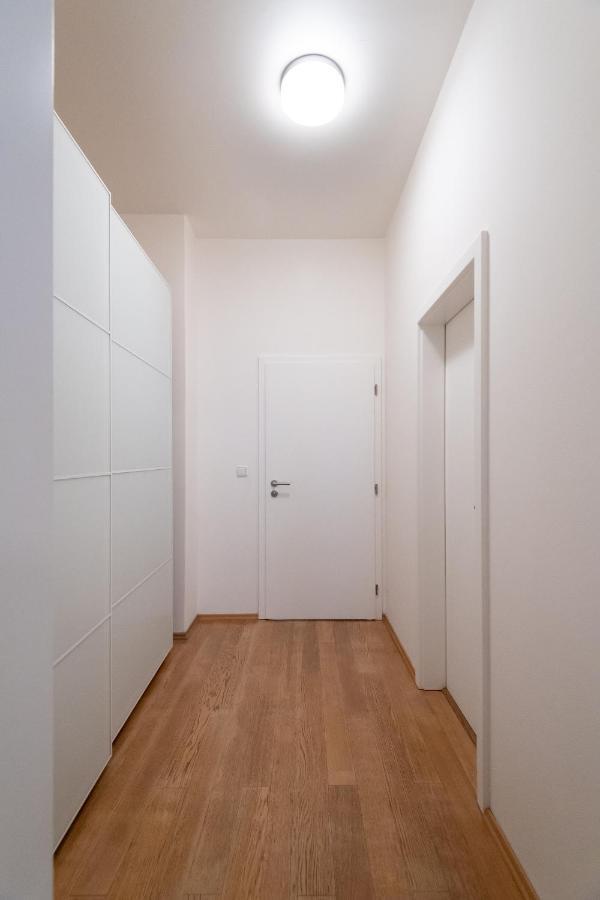 Luxury Apartment In The Center Of 프라하 외부 사진